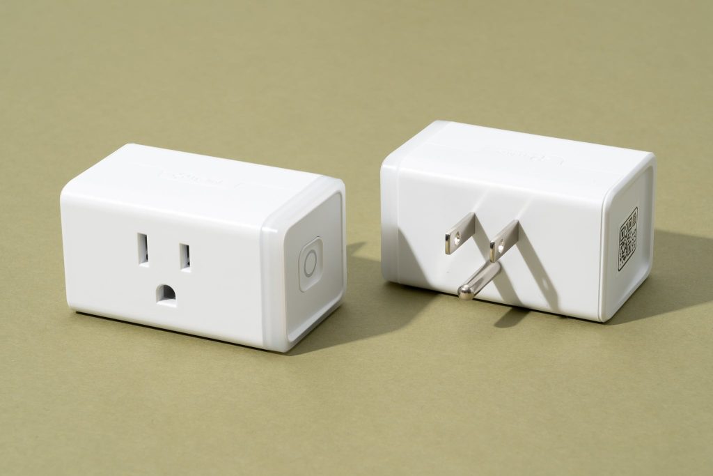 smart plugs